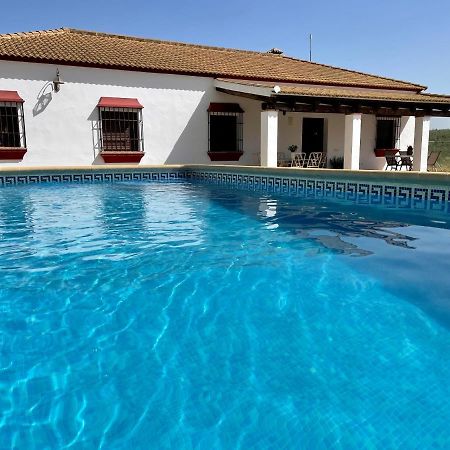 Villa Casa Manolin à Cordoue Extérieur photo